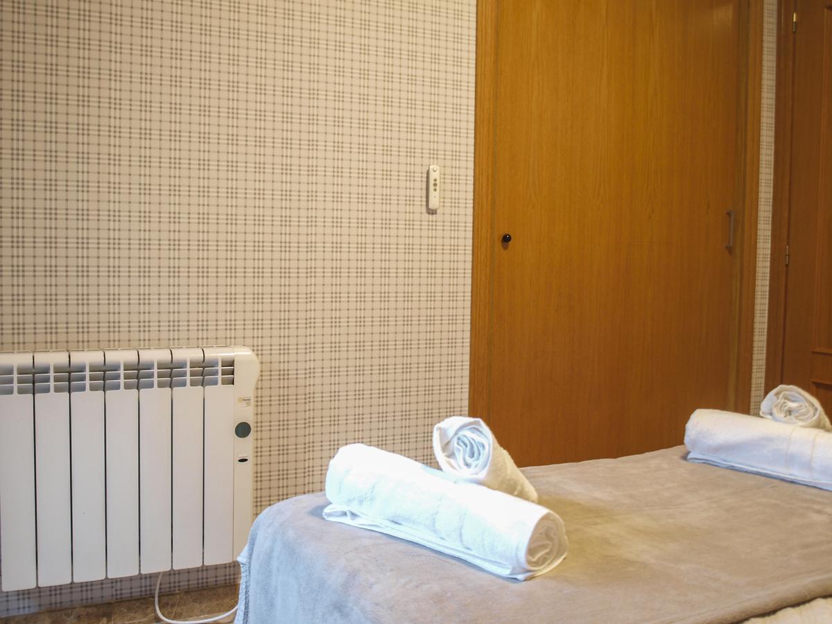 Apartup Aquarium City Valencia Buitenkant foto