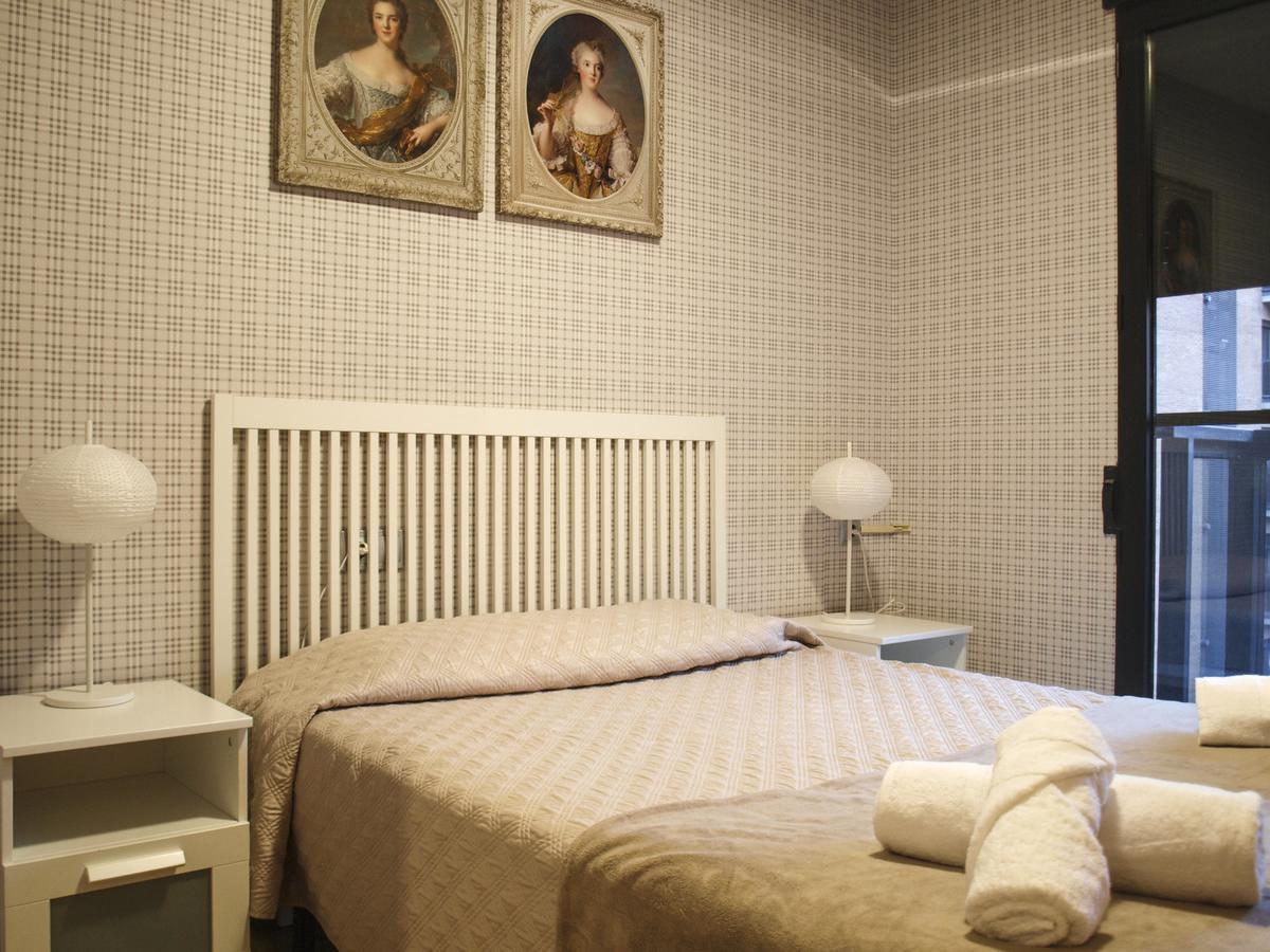 Apartup Aquarium City Valencia Buitenkant foto